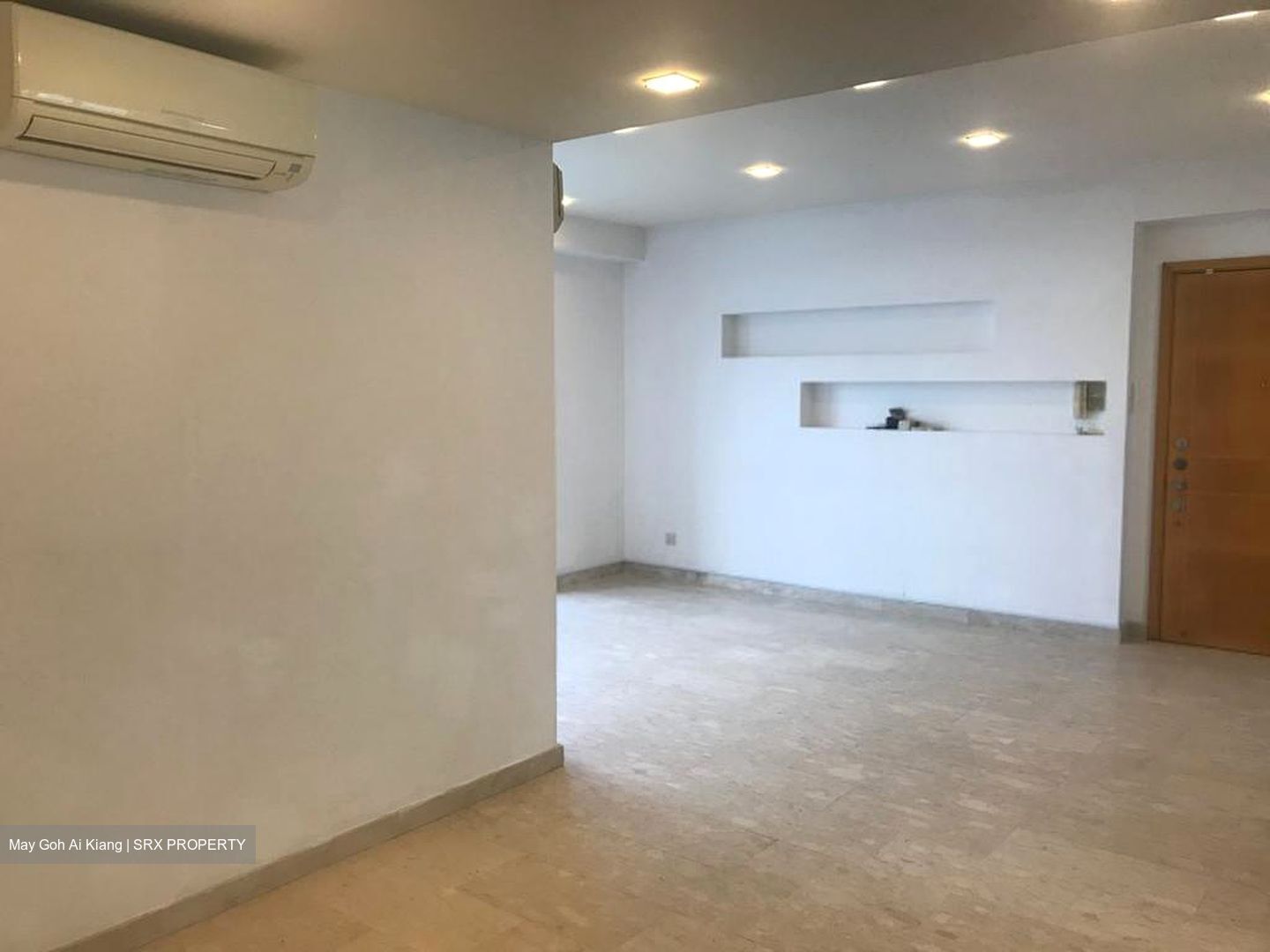 Nicole Green (D14), Apartment #479802091